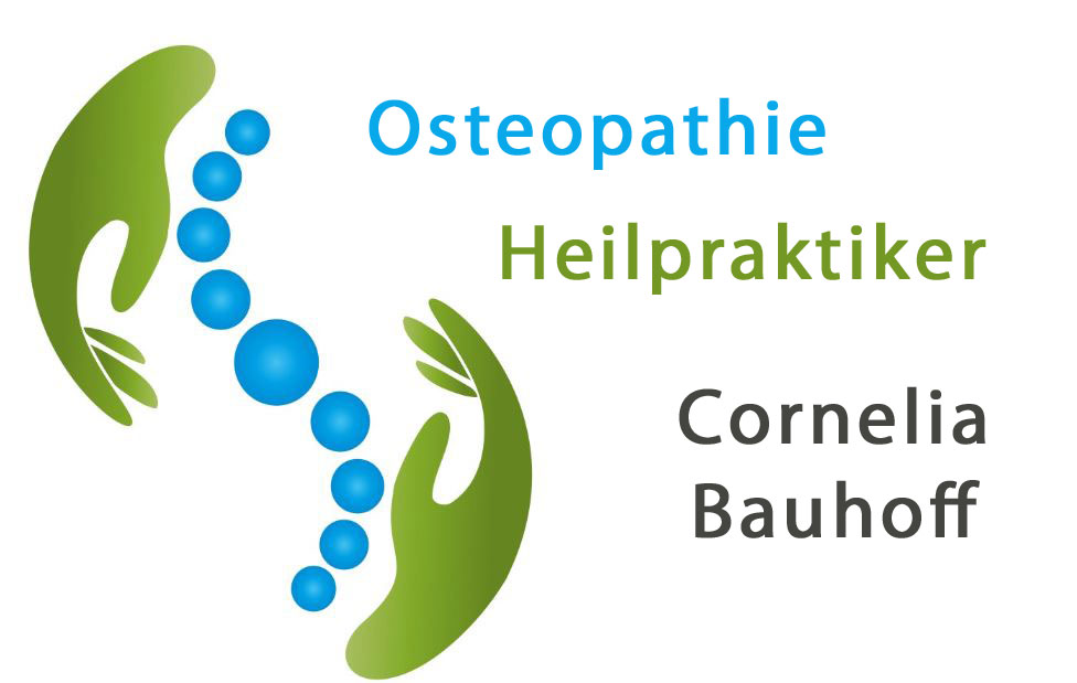 Osteopathie - Heilpraktiker Cornelia Bauhoff